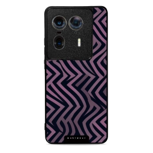 Hülle Glossy Case für Motorola Edge 50 Ultra - Farbe GA55G