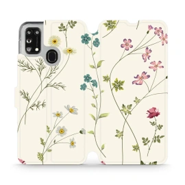 Hülle für Samsung Galaxy M21 - Farbe MD03S