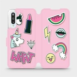 Hülle für Xiaomi Mi 9 Lite - Farbe M129S