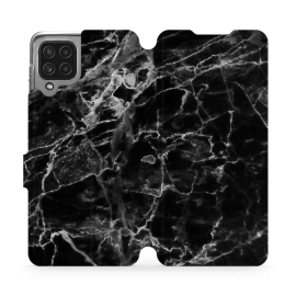 Hülle für Samsung Galaxy A22 4G - Farbe V056P