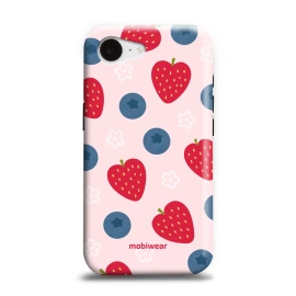 Hülle Elite Pro für Apple iPhone 16e - Farbe EP84E