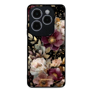 Hülle Glossy Case für Infinix HOT 40 Pro - Farbe G169G