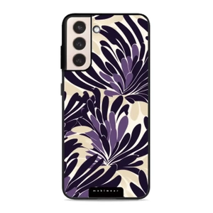 Hülle Glossy Case für Samsung Galaxy S21 Plus - Farbe GA47G