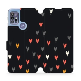 Hülle für Motorola Moto G30 - Farbe VP79P