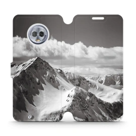 Hülle für Motorola Moto G6 - Farbe M152P