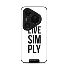 Hülle Glossy Case für Huawei Pura 80 Pro - Farbe G070G