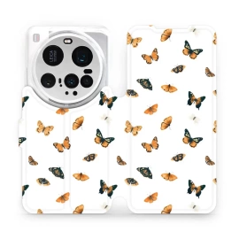 Hülle für Xiaomi 15 Ultra - Farbe MP77S