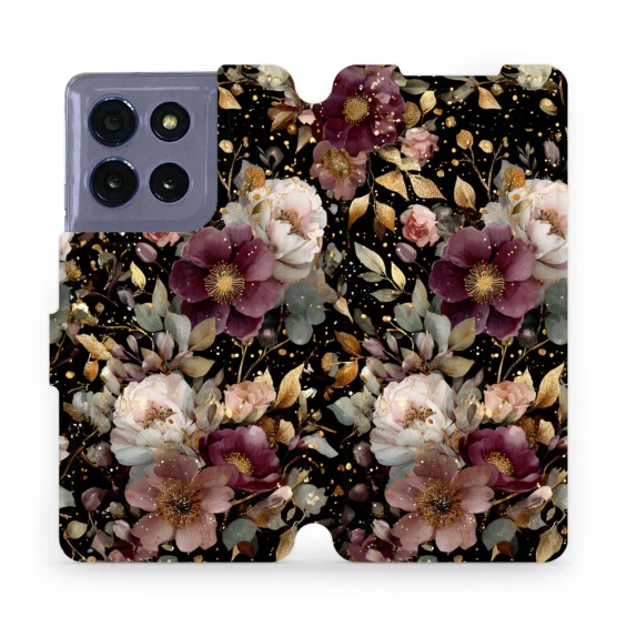Hülle für Motorola Moto G86 5G - Farbe V169S
