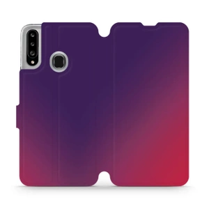 Hülle für Samsung Galaxy A20S - Farbe VP67S