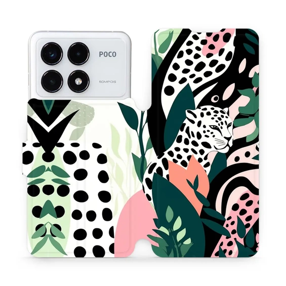 Hülle für Xiaomi POCO F6 Pro - Farbe VP53S
