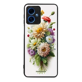 Hülle Glossy Case für Motorola Moto G54 5G - Farbe G016G