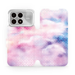 Hülle für Xiaomi Poco F8 Pro - Farbe MR02S