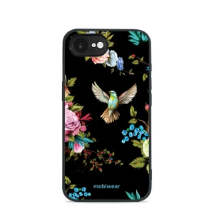Hülle Glossy Case für Apple iPhone 16e - Farbe G041G