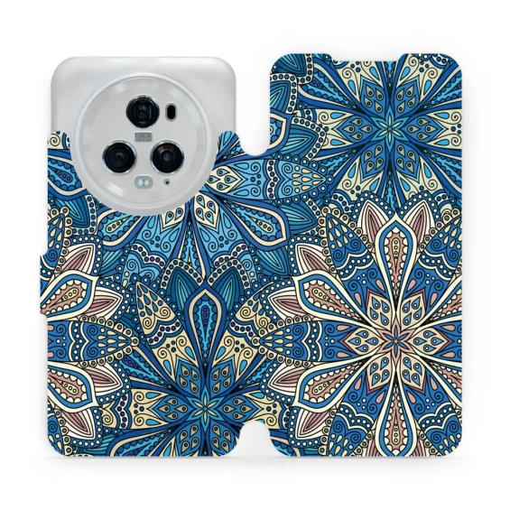 Hülle für Huawei Honor Magic5 Pro 5G - Farbe V108P