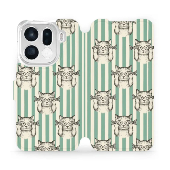 Hülle für OPPO Find X9 pro - Farbe VP90S