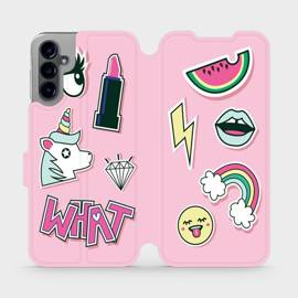 Hülle für Samsung Galaxy A14 4G - Farbe M129S