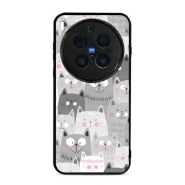 Hülle Glossy Case für Vivo X300 Pro - Farbe G045G