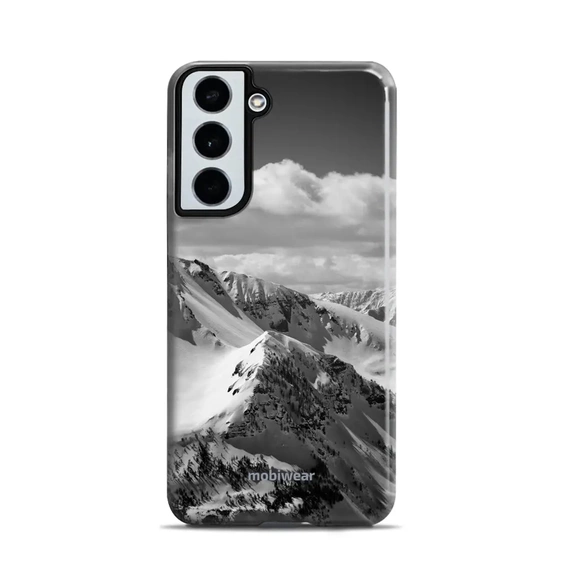 Hülle Elite Pro für Samsung Galaxy S22 - Farbe E152E