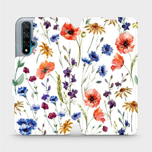 Hülle für Huawei Nova 5T - Farbe MP04S