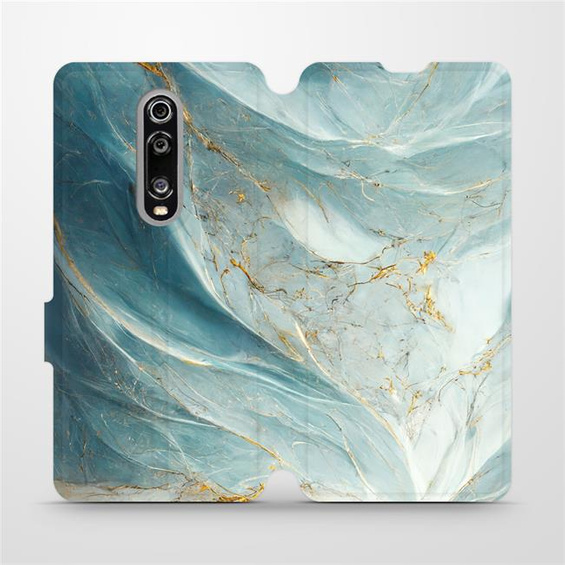 Hülle für Xiaomi Mi 9T - Farbe VP34S