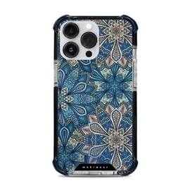 Hülle MagSafe Elite Bumper für Apple iPhone 13 Pro - Farbe D015D