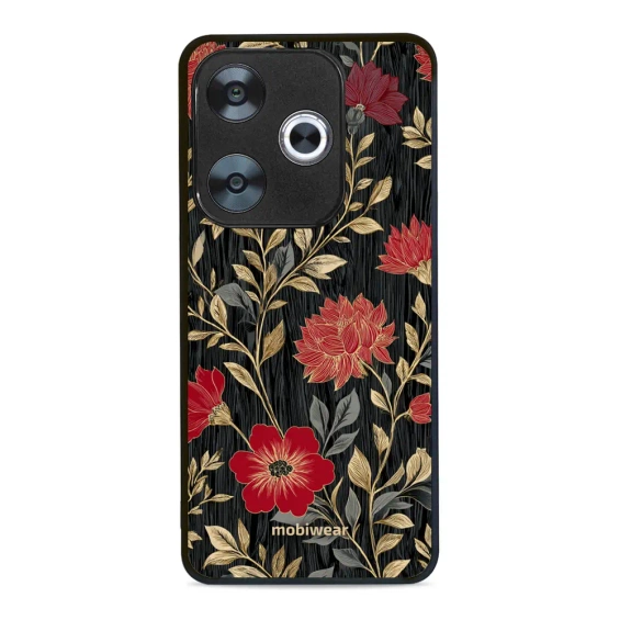 Hülle Glossy Case für Xiaomi POCO F6 - Farbe G172G