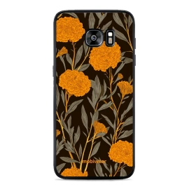 Hülle Glossy Case für Samsung Galaxy S7 Edge - Farbe G175G