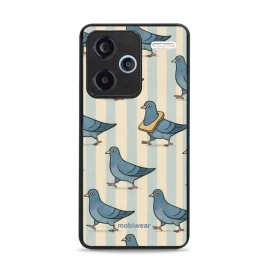 Hülle Glossy Case für Xiaomi Redmi Note 13 Pro Plus - Farbe GP91G