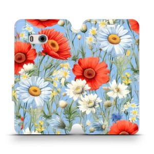 Hülle für HTC U11 - Farbe VP44S