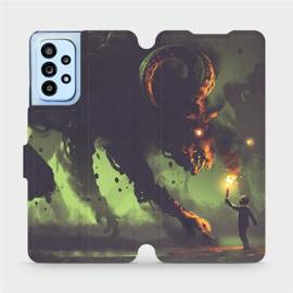 Hülle für Samsung Galaxy A53 5G - Farbe VA08P