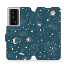 Hülle für Xiaomi POCO F5 Pro - Farbe VP14S