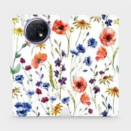 Hülle für Xiaomi Redmi Note 9T - Farbe MP04S