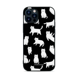 Hülle Glossy Case für Apple iPhone 12 Pro - Farbe G163G