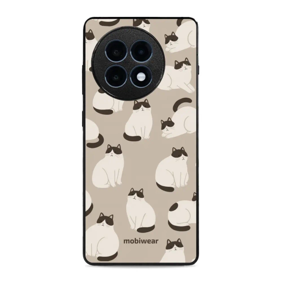 Hülle Glossy Case für OnePlus 13R - Farbe G160G