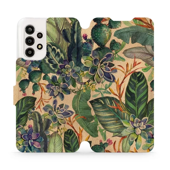 Hülle für Samsung Galaxy A13 5G - Farbe VP05S