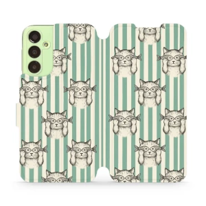 Hülle für Samsung Galaxy A24 - Farbe VP90S