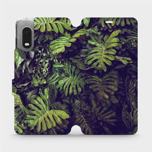 Hülle für Samsung Galaxy Xcover Pro - Farbe V136P