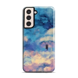 Hülle Elite Pro für Samsung Galaxy S21 Plus - Farbe ER09E