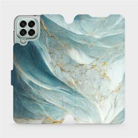 Hülle für Samsung Galaxy M33 5G - Farbe VP34S