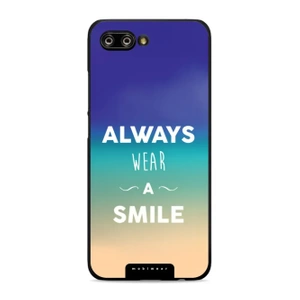 Hülle Glossy Case für Huawei Honor 10 - Farbe G074G
