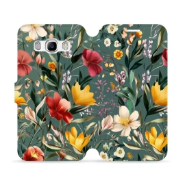 Hülle für Samsung Galaxy J5 2016 - Farbe VP71S