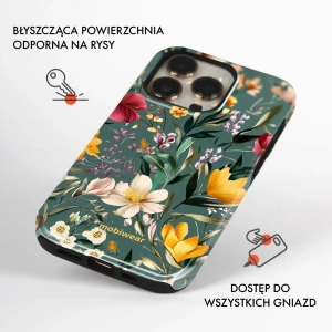 Hülle Elite Pro für Apple iPhone 16e - Farbe EP71E