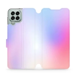 Hülle für Samsung Galaxy M33 5G - Farbe VP65S