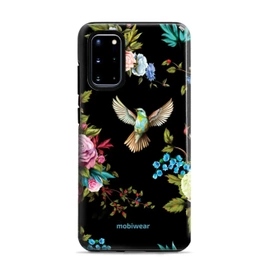 Hülle Elite Pro für Samsung Galaxy S20 Plus - Farbe ED09E