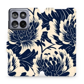 Hülle für Motorola Edge 60 Fusion - Farbe VA40S