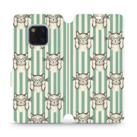 Hülle für Huawei Mate 20 Pro - Farbe VP90S