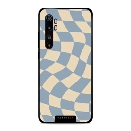 Hülle Glossy Case für Xiaomi Mi Note 10 Lite - Farbe GA59G