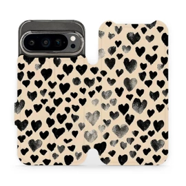 Hülle für Google Pixel 9 Pro - Farbe VA51S