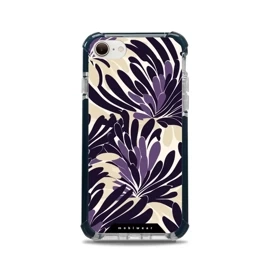 Hülle MagSafe Elite Bumper für Apple iPhone 8 - Farbe DA47D