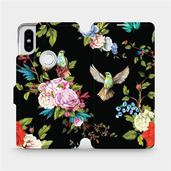 Hülle für Xiaomi Mi Mix 2S - Farbe VD09S
